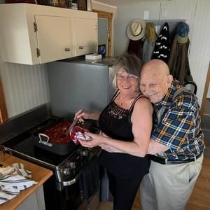 Meet your Posher, Doris